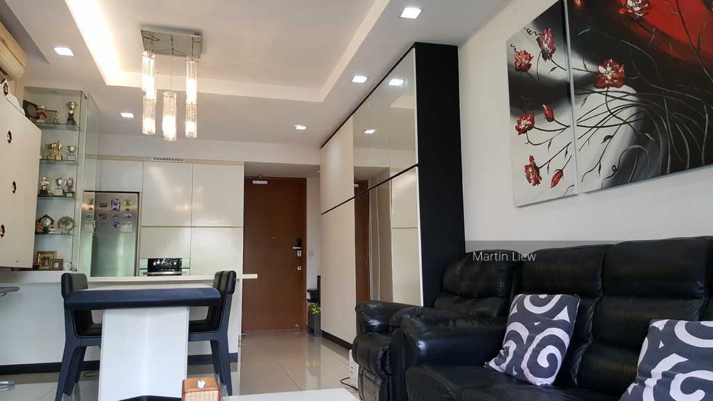 Mi Casa (D23), Condominium #142762232